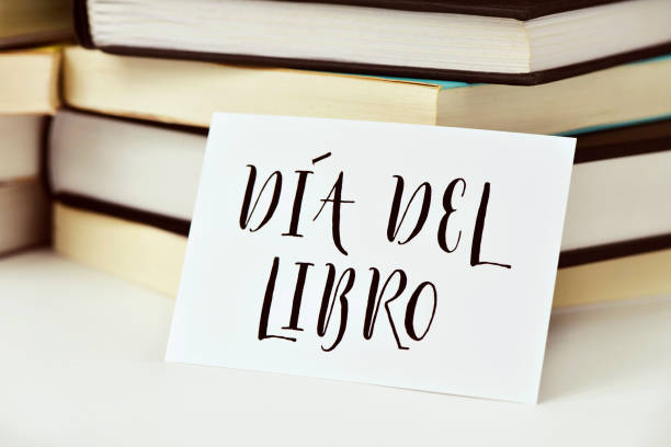 día del libro