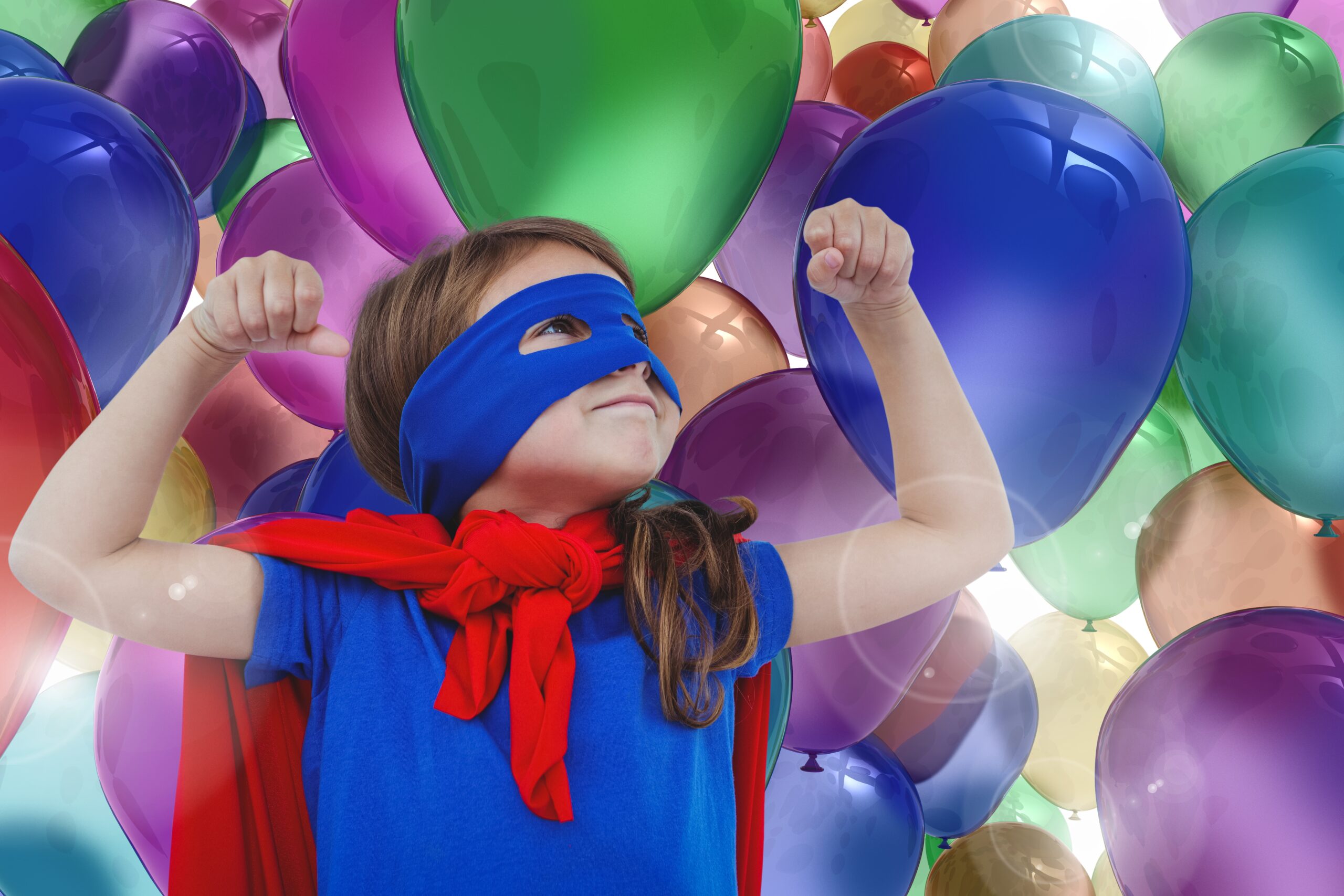 smiling-girl-with-colorful-balloons-background